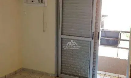 Apartamento com 1 dormitório à venda, 35 m² por R$ 170.000,00 - Parque Industrial Lagoinha - Ribeirão Preto/SP