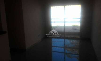 Apartamento com 2 dormitórios à venda, 78 m² por R$ 290.000,00 - Residencial e Comercial Palmares - Ribeirão Preto/SP
