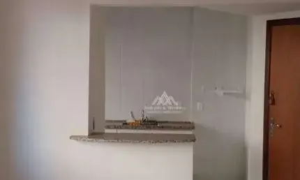 Apartamento com 1 dormitório à venda, 37 m² por r$ 180.000,00 - jardim irajá - ribeirão preto/sp
