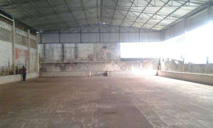 Galpão, 2067 m² - venda por R$ 8.600.000,00 ou aluguel por R$ 35.900,00/mês - Jardim Sumaré - Ribeirão Preto/SP