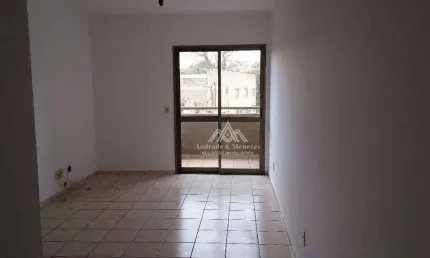 Apartamento com 3 dormitórios à venda, 80 m² por R$ 340.000,00 - República - Ribeirão Preto/SP