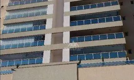 Apartamento com 3 dormitórios à venda, 136 m² por r$ 750.000,00 - jardim irajá - ribeirão preto/sp
