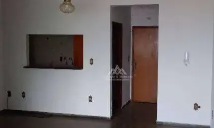 Apartamento com 2 dormitórios à venda, 59 m² por r$ 185.000,00 - jardim antártica - ribeirão preto/sp