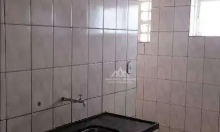 Apartamento com 1 dormitório à venda, 43 m² por r$ 120.000,00 - centro - ribeirão preto/sp