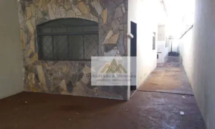 Casa com 2 dormitórios à venda, 88 m² por r$ 240.000,00 - planalto verde - ribeirão preto/sp