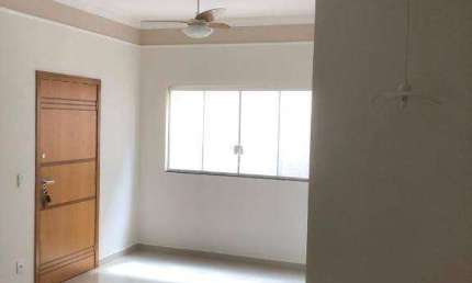 Apartamento com 2 dormitórios à venda, 70 m² por R$ 365.000,00 - Jardim Botânico - Ribeirão Preto/SP