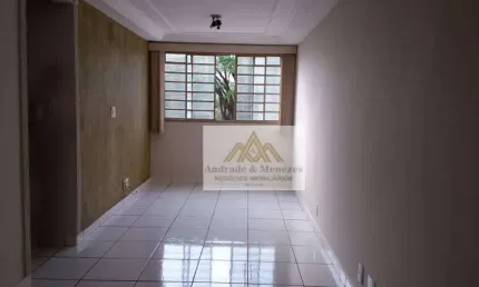Apartamento com 2 dormitórios à venda, 55 m² por r$ 191.000,00 - vila virgínia - ribeirão preto/sp