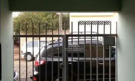 Casa com 2 dormitórios à venda, 80 m² por r$ 270.000,00 - campos elíseos - ribeirão preto/sp