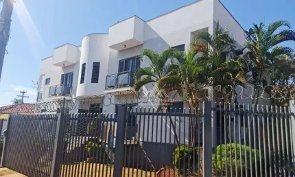 Apartamento com 3 dormitórios à venda, 86 m² por R$ 300.000,00 - Planalto Verde - Ribeirão Preto/SP