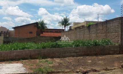 Terreno para alugar, 370 m² por R$ 2.267,20/mês - Alto da Boa Vista - Ribeirão Preto/SP