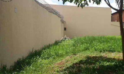 Terreno para alugar, 370 m² por R$ 2.267,20/mês - Alto da Boa Vista - Ribeirão Preto/SP
