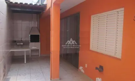 Apartamento com 3 dormitórios à venda, 105 m² por R$ 375.000,00 - Jardim Irajá - Ribeirão Preto/SP