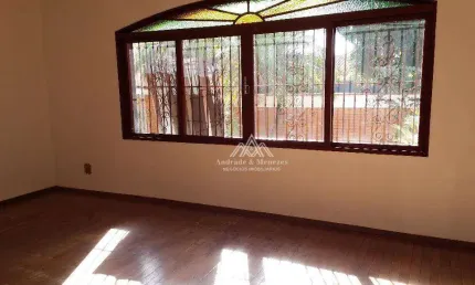 Casa com 3 dormitórios à venda, 177 m² por R$ 860.000,00 - Jardim Sumaré - Ribeirão Preto/SP