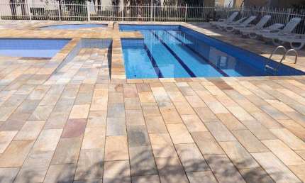 Apartamento com 2 dormitórios à venda, 46 m² por R$ 170.000,00 - Ipiranga - Ribeirão Preto/SP