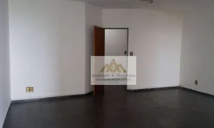 Sala para alugar, 55 m² por R$ 830,00/mês - Campos Elíseos - Ribeirão Preto/SP