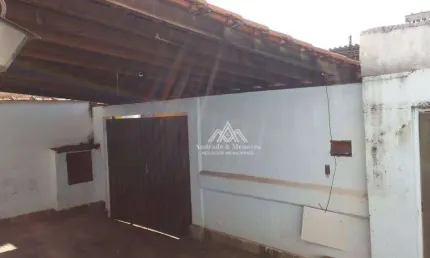 Casa com 2 dormitórios à venda, 151 m² por r$ 212.000,00 - campos elíseos - ribeirão preto/sp