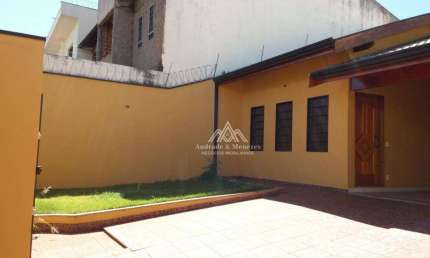 Casa com 3 dormitórios à venda, 258 m² por R$ 1.300.000,00 - Alto da Boa Vista - Ribeirão Preto/SP