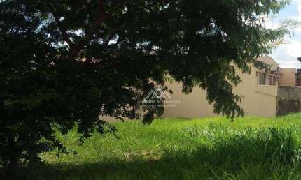 Terreno para alugar, 370 m² por R$ 2.267,20/mês - Alto da Boa Vista - Ribeirão Preto/SP