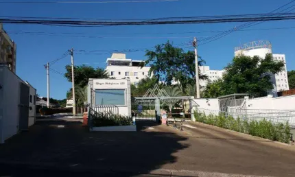 Apartamento com 2 dormitórios à venda, 46 m² por R$ 195.000,00 - City Ribeirão - Ribeirão Preto/SP