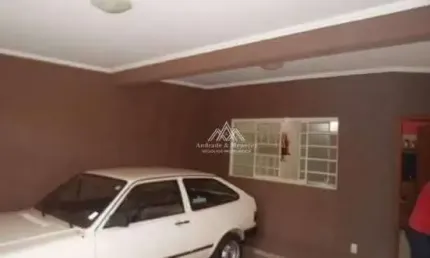 Sobrado com 3 dormitórios à venda, 165 m² por R$ 550.000,00 - Planalto Verde - Ribeirão Preto/SP