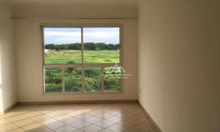 Apartamento com 2 dormitórios à venda, 68 m² por R$ 330.000,00 - Jardim Palma Travassos - Ribeirão Preto/SP