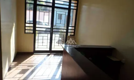Sobrado com 3 dormitórios à venda, 326 m² por R$ 901.000,00 - Jardim Paulista - Ribeirão Preto/SP