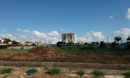 Terreno, 960 m² - venda por R$ 980.000,00 ou aluguel por R$ 2.732,54/mês - República - Ribeirão Preto/SP