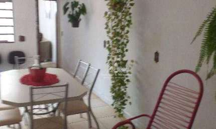 Casa com 3 dormitórios à venda, 207 m² por R$ 370.000,00 - Presidente Dutra - Ribeirão Preto/SP
