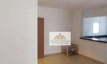 Apartamento com 3 dormitórios à venda, 93 m² por R$ 650.000,00 - Jardim Botânico - Ribeirão Preto/SP