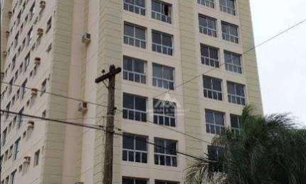 Apartamento com 1 dormitório à venda, 40 m² por R$ 225.000,00 - Jardim Palma Travassos - Ribeirão Preto/SP