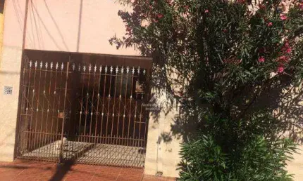 Casa com 2 dormitórios à venda, 71 m² por r$ 220.000,00 - campos elíseos - ribeirão preto/sp