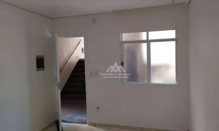 Apartamento com 2 dormitórios à venda, 42 m² por r$ 140.000,00 - vila virgínia - ribeirão preto/sp