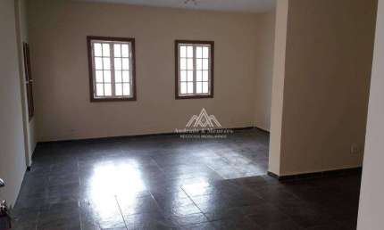 Casa com 4 dormitórios à venda, 230 m² por R$ 530.000,00 - Jardim Zara - Ribeirão Preto/SP