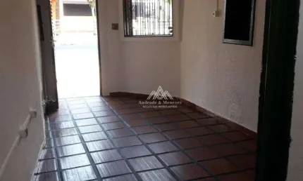 Salão para alugar, 20 m² por R$ 780,00/mês - Vila Amélia - Ribeirão Preto/SP