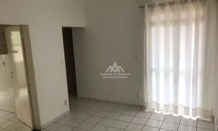 Apartamento com 2 dormitórios à venda, 57 m² por R$ 181.000,00 - República - Ribeirão Preto/SP