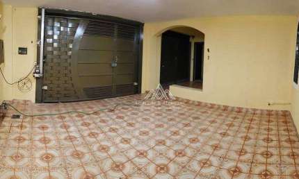 Sobrado com 5 dormitórios à venda, 178 m² por R$ 420.000,00 - Adelino Simioni - Ribeirão Preto/SP