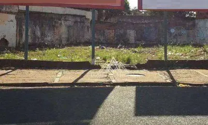 Terreno, 565 m² - venda por R$ 728.000,00 ou aluguel por R$ 4.460,00/mês - Vila Abranches - Ribeirão Preto/SP