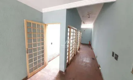 Salão para alugar, 120 m² por R$ 1.610,00/mês - Jardim Sumaré - Ribeirão Preto/SP