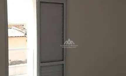 Apartamento com 3 dormitórios à venda, 80 m² por r$ 390.000,00 - vila tibério - ribeirão preto/sp
