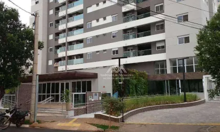 Salão para alugar, 360 m² por R$ 14.182,15/mês - Jardim São Luiz - Ribeirão Preto/SP