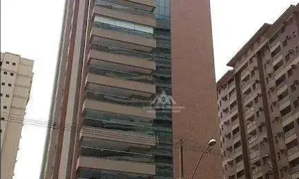 Apartamento com 3 dormitórios à venda, 245 m² por r$ 1.640.000,00 - jardim botânico - ribeirão preto/sp