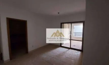 Apartamento com 3 dormitórios à venda, 117 m² por R$ 800.000,00 - Jardim Botânico - Ribeirão Preto/SP