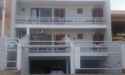 Apartamento com 3 dormitórios à venda, 86 m² por R$ 300.000,00 - Parque dos Bandeirantes - Ribeirão Preto/SP