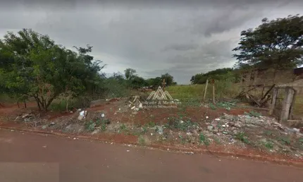 Terreno à venda, 1364 m² por R$ 700.000,00 - Parque dos Pinus - Ribeirão Preto/SP