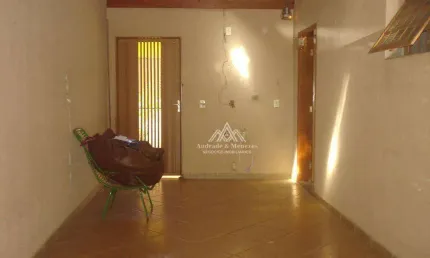 Casa com 2 dormitórios à venda, 132 m² por r$ 345.000,00 - campos elíseos - ribeirão preto/sp