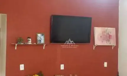 Casa com 3 dormitórios à venda, 159 m² por R$ 350.000,00 - Planalto Verde - Ribeirão Preto/SP