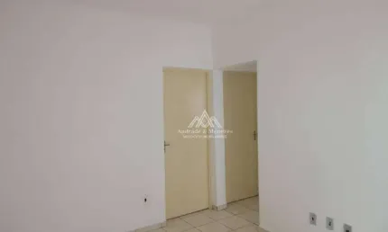 Apartamento com 2 dormitórios à venda, 42 m² por r$ 160.000,00 - vila virgínia - ribeirão preto/sp