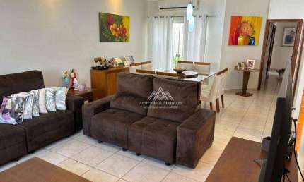 Casa com 3 dormitórios à venda, 185 m² por R$ 636.000,00 - Residencial e Comercial Palmares - Ribeirão Preto/SP
