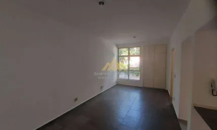 Kitnet com 1 dormitório à venda, 32 m² por R$ 180.000,00 - Campos Elíseos - Ribeirão Preto/SP