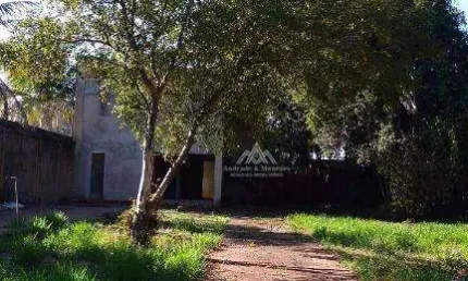 Chácara com 3 dormitórios à venda, 3000 m² por R$ 1.500.000,00 - Parque São Sebastião - Ribeirão Preto/SP